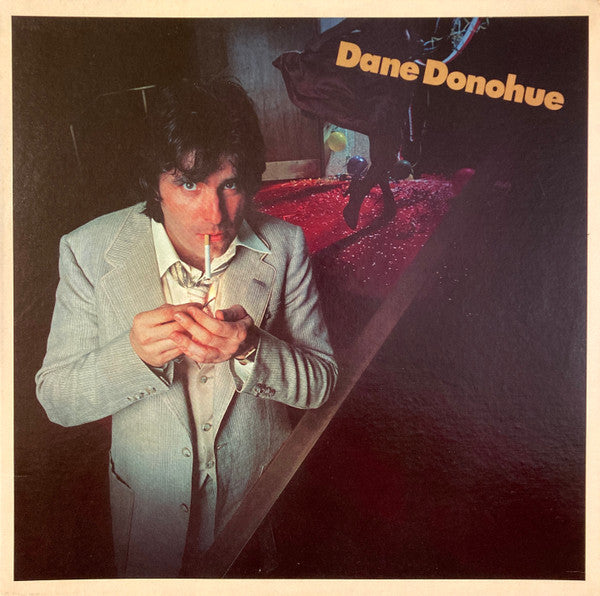 Dane Donohue