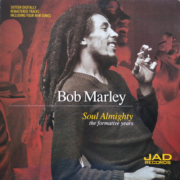 Soul Almighty - The Formative Years Vol. 1