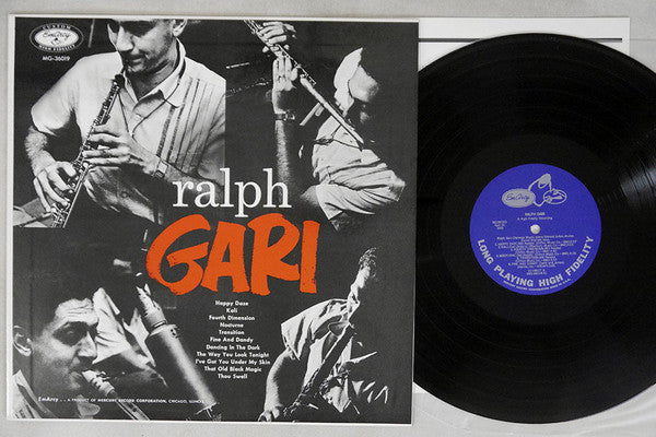 Ralph Gari