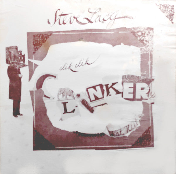 Clinkers