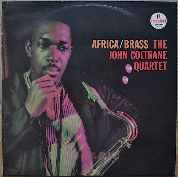 Africa/Brass
