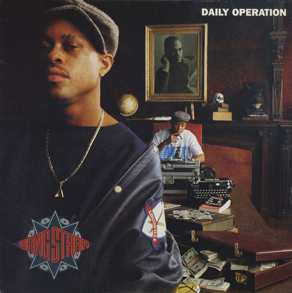 Daily Operation