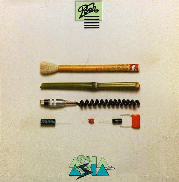 Asia Non Asia