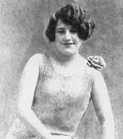 Rosita Quiroga