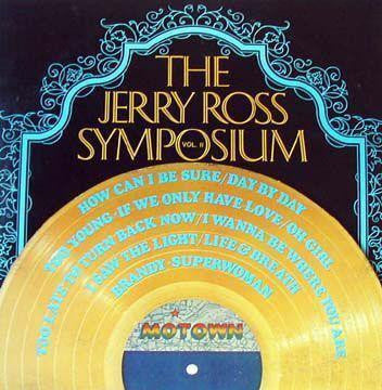The Jerry Ross Symposium Vol. II