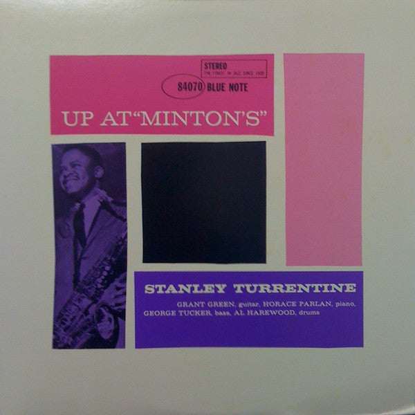Up At "Minton's", Vol. 2