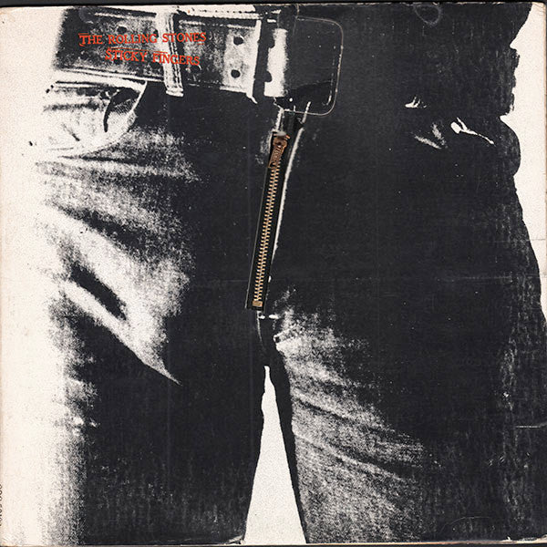 Sticky Fingers 