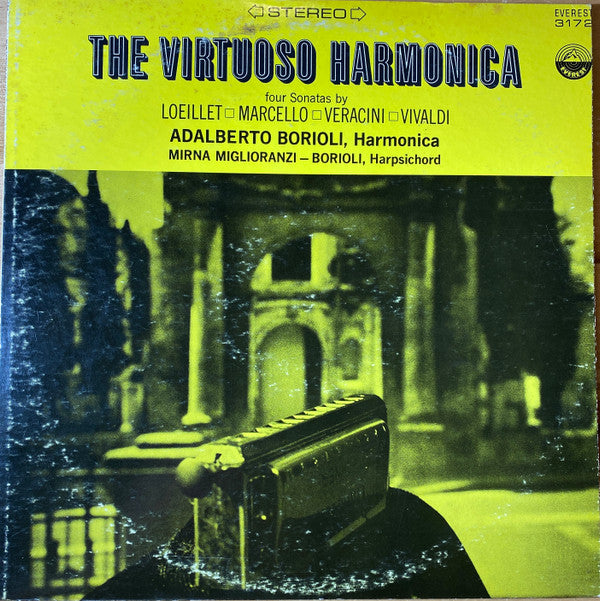 4 Sonate del '700
