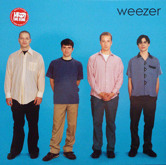 Weezer