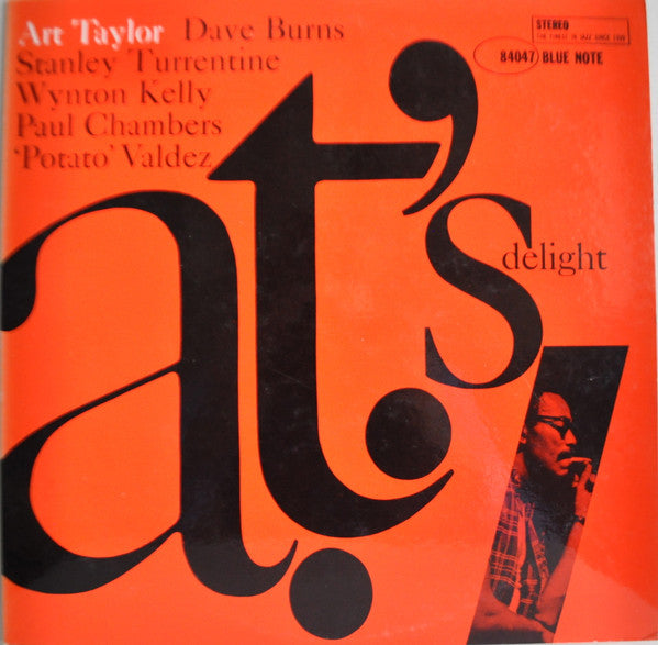 A.T.'s Delight