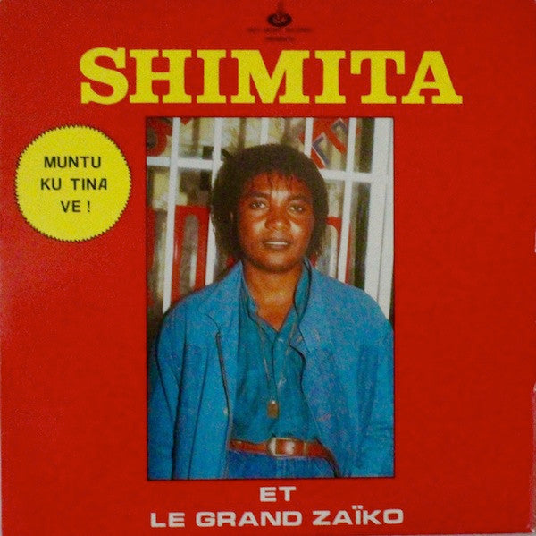 Muntu Ku Tina Ve !