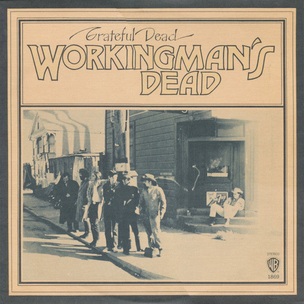 Workingman's Dead