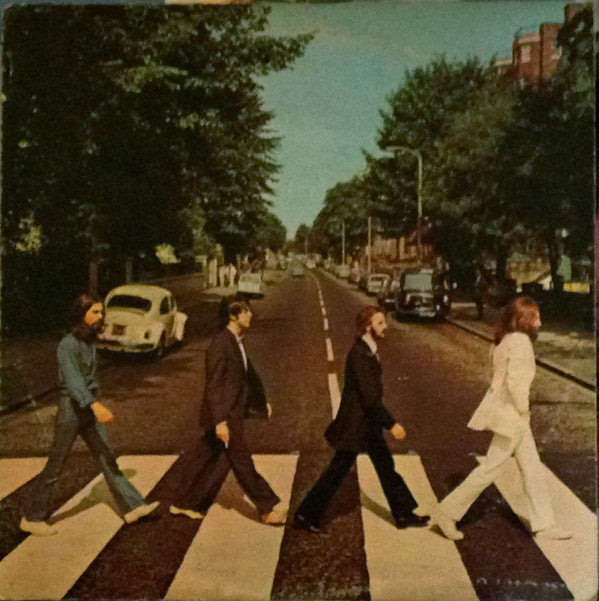 Abbey Road