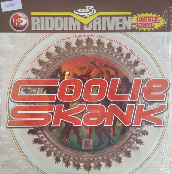 Coolie Skank