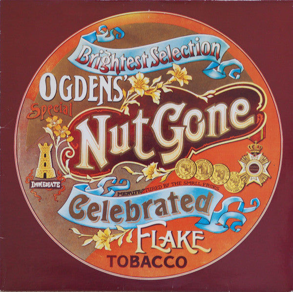 Ogdens' Nut Gone Flake