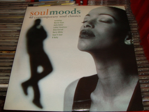 Soul Moods