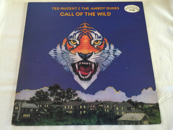 Call Of The Wild