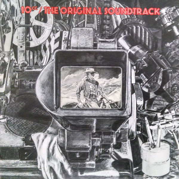 The Original Soundtrack