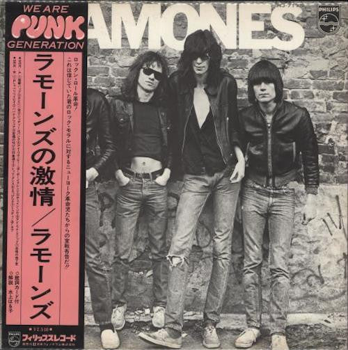 Ramones