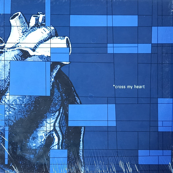 Cross My Heart