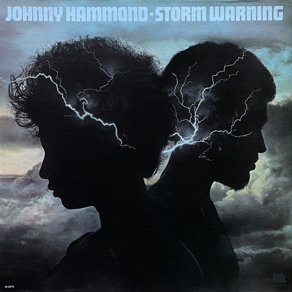 Storm Warning