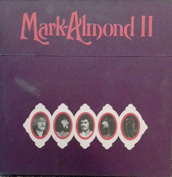 Mark-Almond II