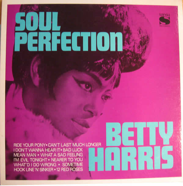 Soul Perfection