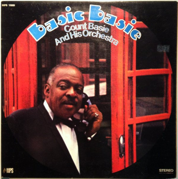 Basic Basie