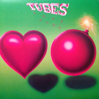 Love Bomb