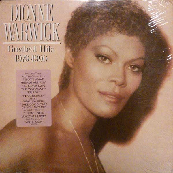 Greatest Hits 1979-1990