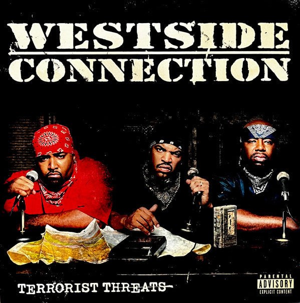 Terrorist Threats
