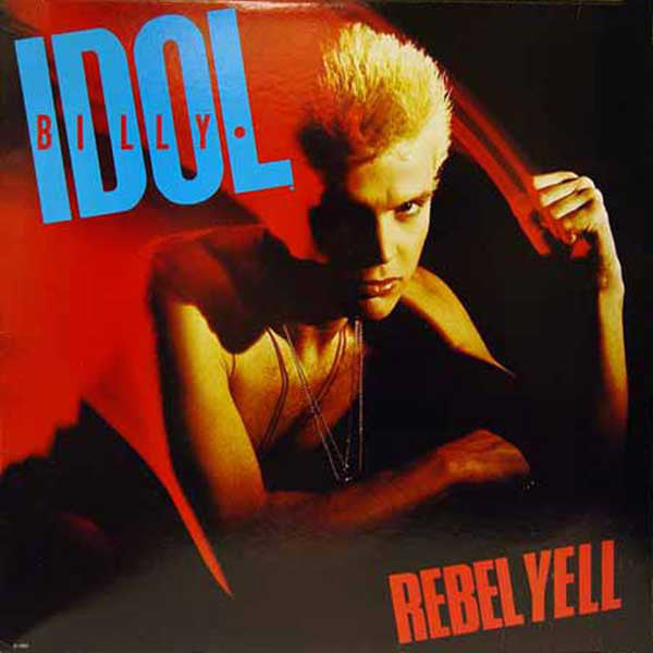 Rebel Yell