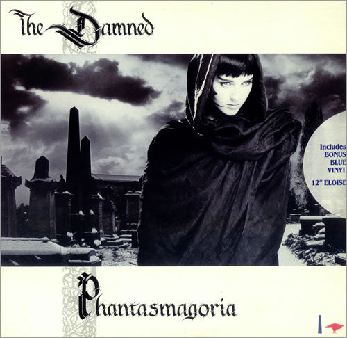 Phantasmagoria