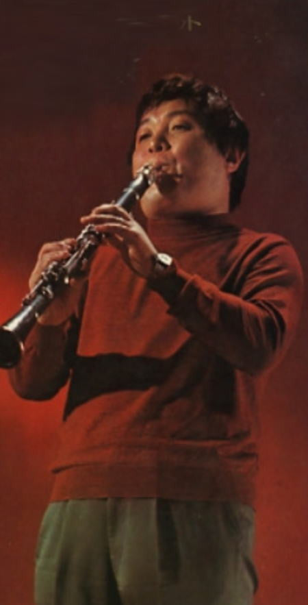 Koji Fujika