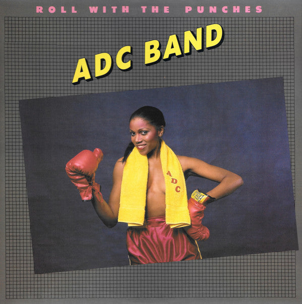 Roll With The Punches