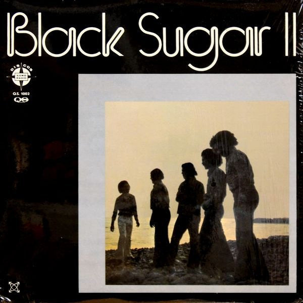 Black Sugar II