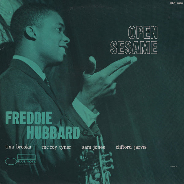 Open Sesame