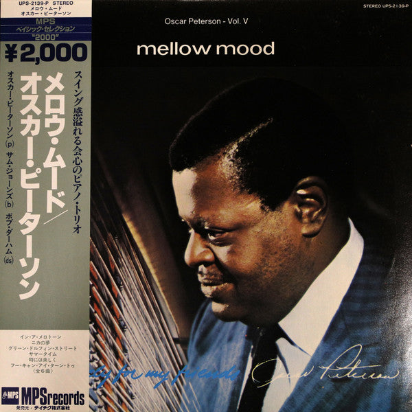 Mellow Mood