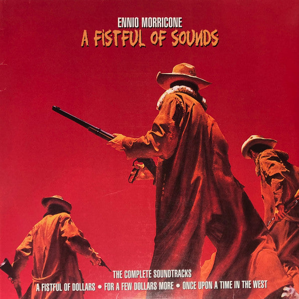 A Fistful Of Sounds