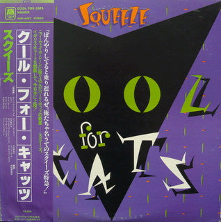 Cool For Cats