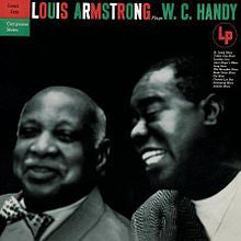 Louis Armstrong Plays W. C. Handy