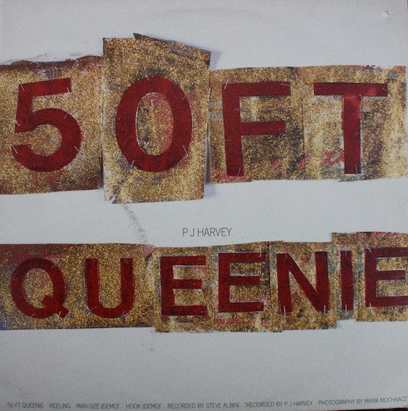 50ft Queenie