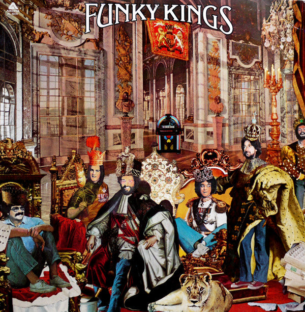 Funky Kings