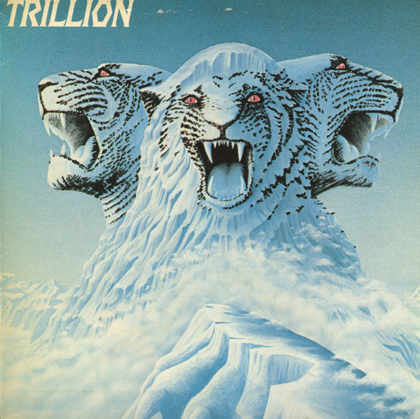 Trillion