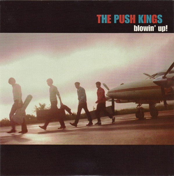 Blowin' Up