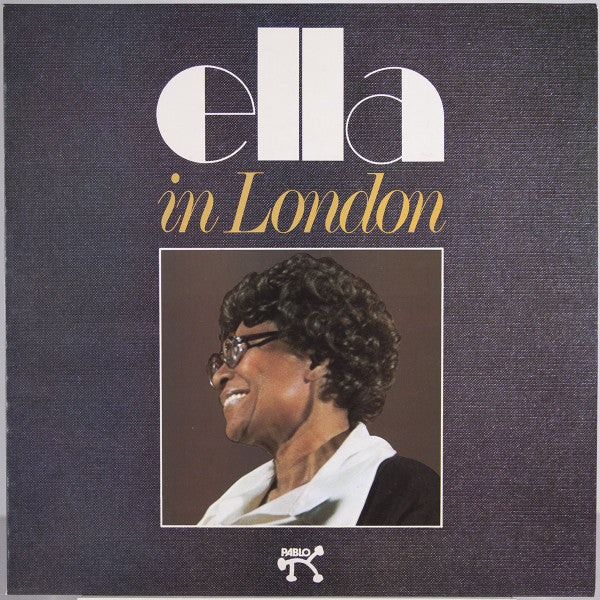 Ella In London