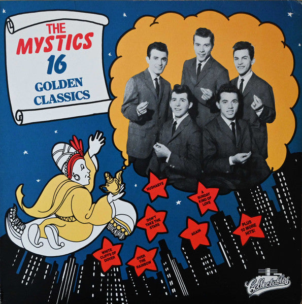 16 Golden Classics
