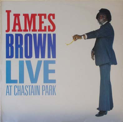 Live At Chastain Park