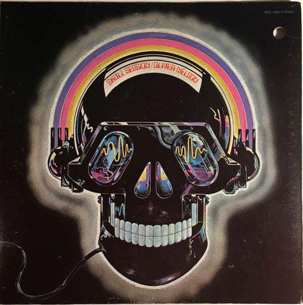 Skull Session