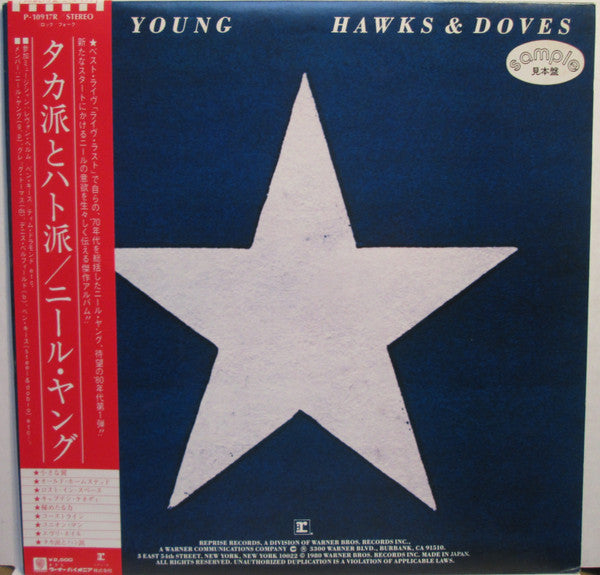 Hawks & Doves
